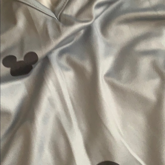 Mickey Mouse maxi Dress - Picture 3 of 3